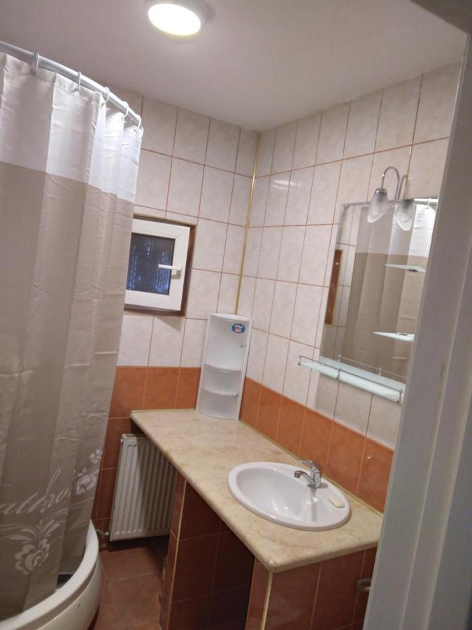 Luxury Apartament Curtea de Argeş Buitenkant foto