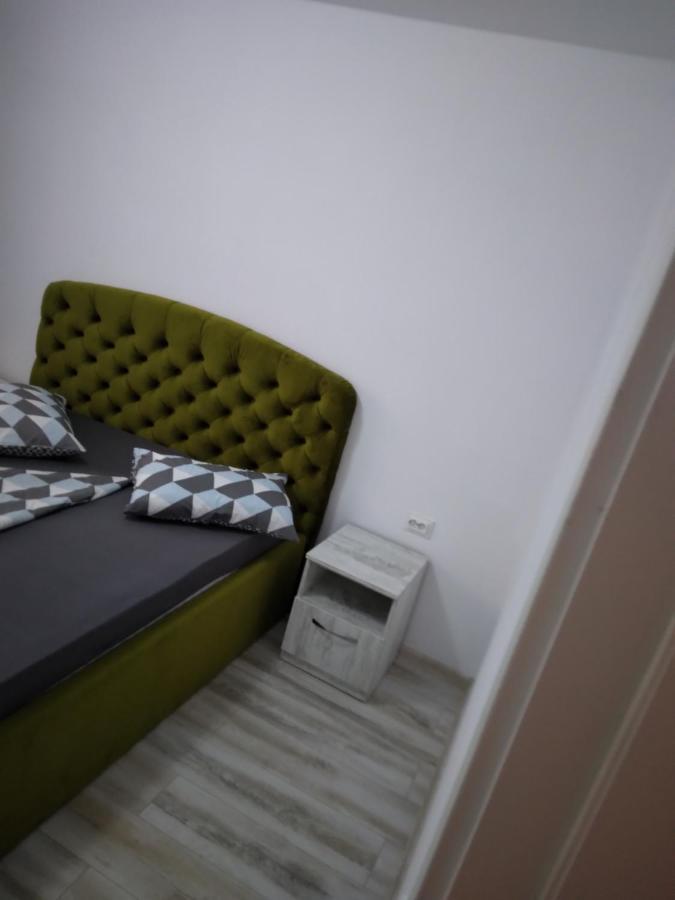 Luxury Apartament Curtea de Argeş Buitenkant foto